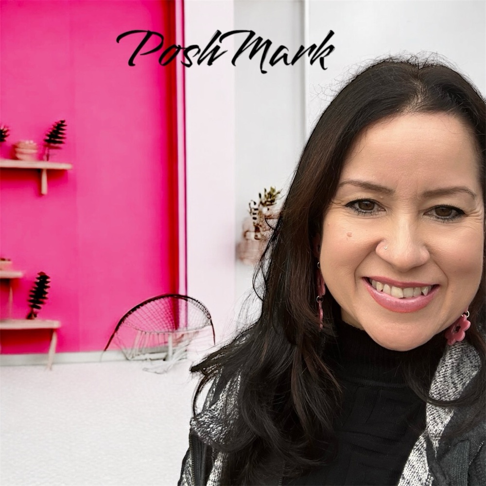 Meet your Posher, Posh